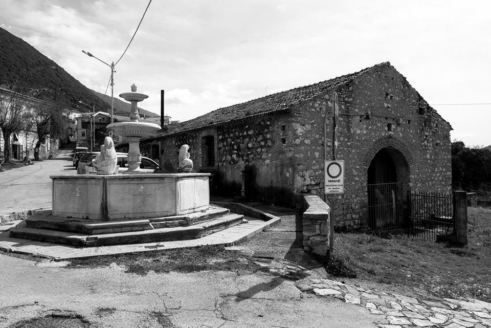 Panzió Casa Tommasini Capaccio